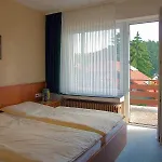 Hotel-pension Ursula Szálloda