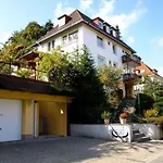 Szálloda Hotel-pension Ursula 3*