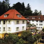 Hotel-pension Ursula Bad Sachsa