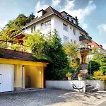 Hotel-pension Ursula 3* Bad Sachsa