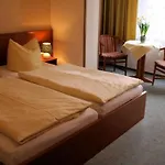 Hotel-pension Ursula Bad Sachsa
