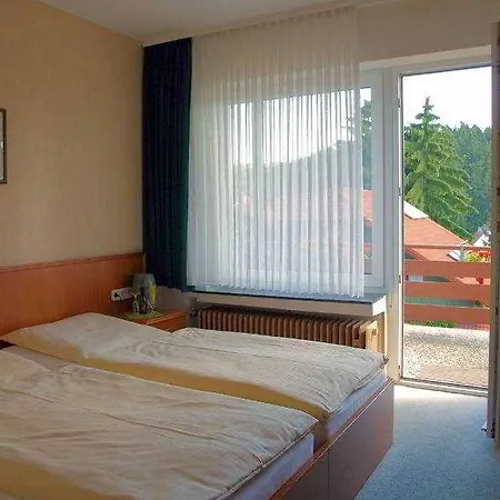 Hotel-pension Ursula Hotel