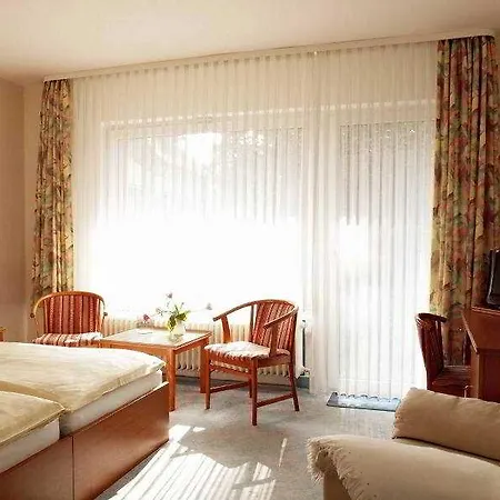 Hotel-pension Ursula Hotel 3*