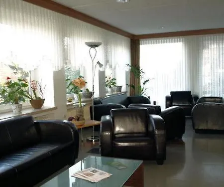 Hotel Hotel-pension Ursula Bad Sachsa