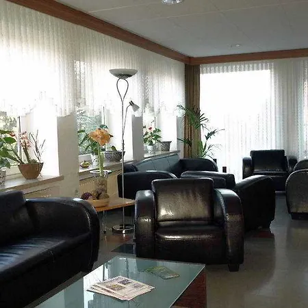 Hotel Hotel-pension Ursula Bad Sachsa