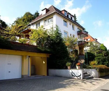 Hotel Hotel-pension Ursula 3*