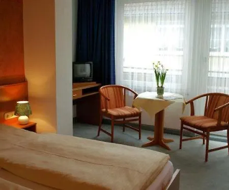 Hotel-pension Ursula