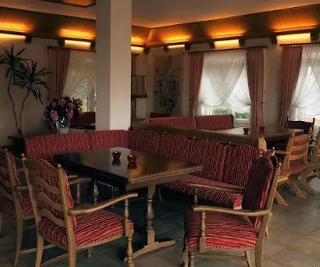 Hotel Hotel-pension Ursula Bad Sachsa