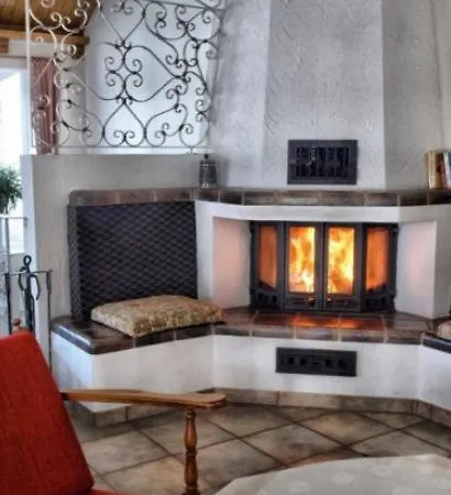 Hotel-pension Ursula Bad Sachsa