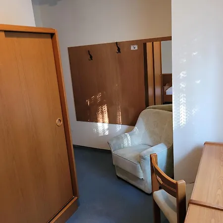 Hotel-pension Ursula 3* Bad Sachsa