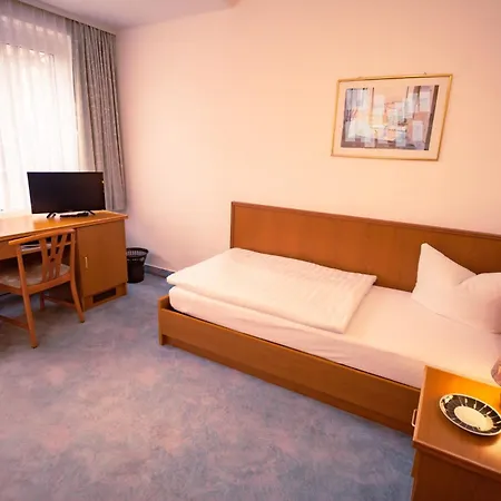 Hotel-pension Ursula Hotel 3*