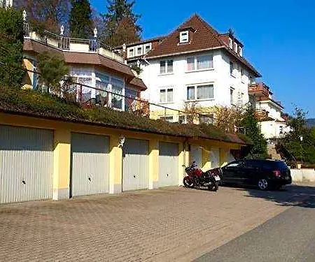 Hotel-pension Ursula Hotel