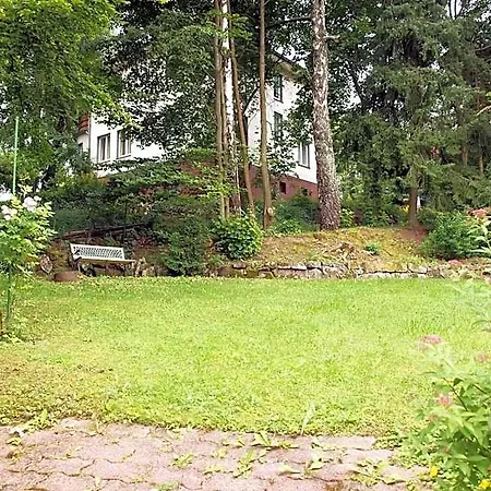Hotel Hotel-pension Ursula 3*