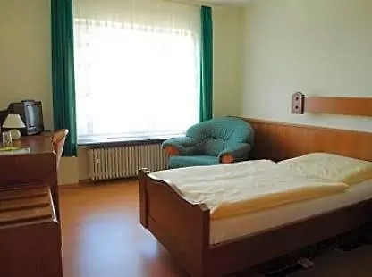 Hotel Hotel-pension Ursula Bad Sachsa