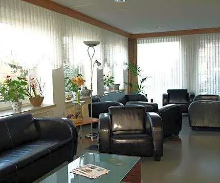 Hotel-pension Ursula Hotel 3*