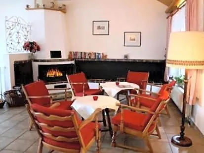 Hotel Hotel-pension Ursula Bad Sachsa