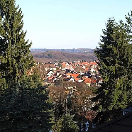 Hotel-pension Ursula Bad Sachsa
