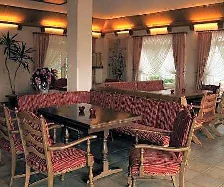 Hotel Hotel-pension Ursula 3*