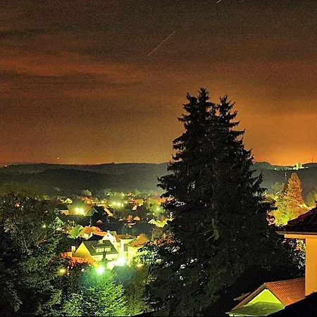 Hotel-pension Ursula 3* Bad Sachsa