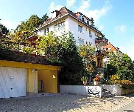 Hotel Hotel-pension Ursula Bad Sachsa