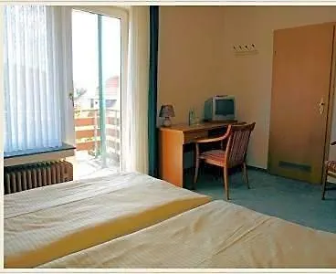 Hotel-pension Ursula 3*