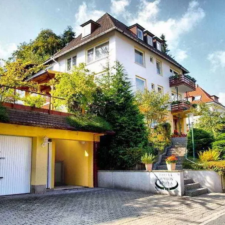 Hotel-pension Ursula 3* Bad Sachsa