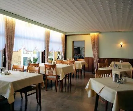 Hotel Hotel-pension Ursula 3*