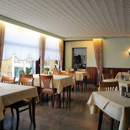 Hotel Hotel-pension Ursula 3*