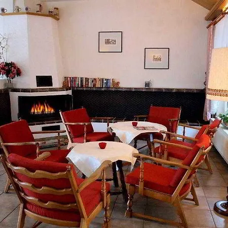 Hotel-pension Ursula