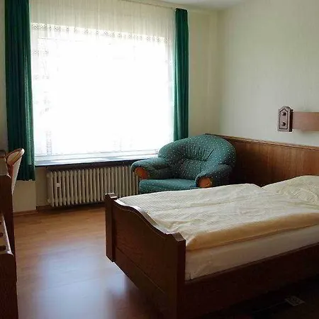 Hotel-pension Ursula Hotel 3*