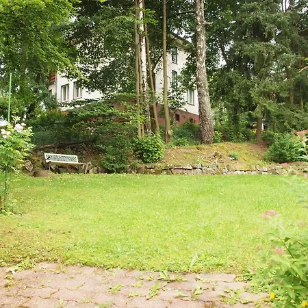 Ξενοδοχείο Hotel-pension Ursula