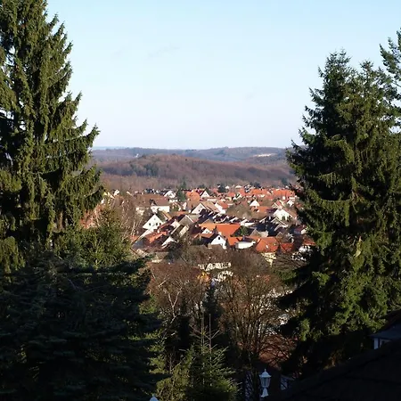 Hotel-pension Ursula Ξενοδοχείο