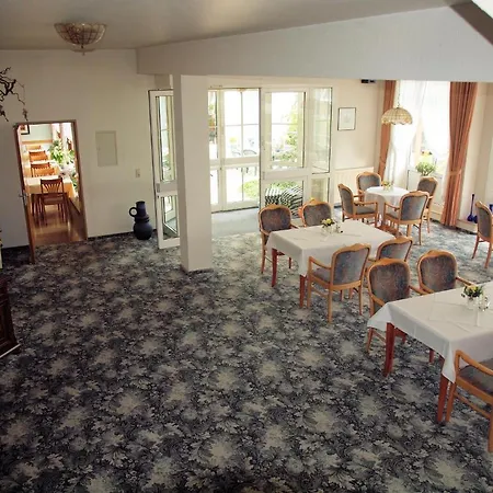 Hotel-pension Ursula