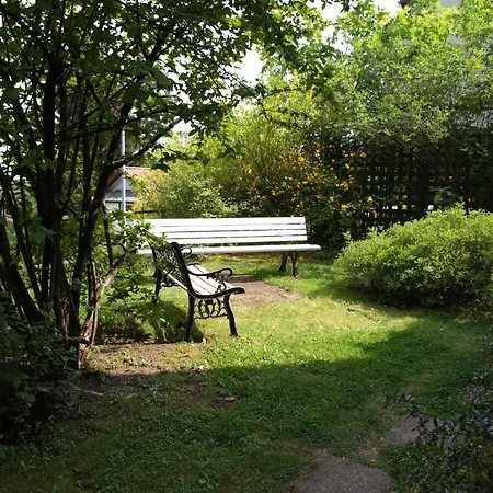 Hotel-pension Ursula 3*