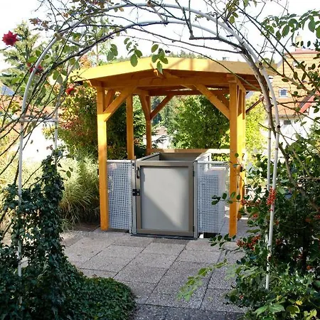 Hotel-pension Ursula Hotel 3*