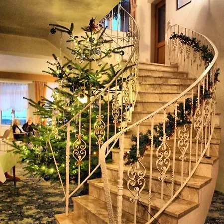 Hotel Hotel-pension Ursula Bad Sachsa