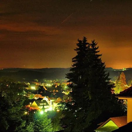 Hotel-pension Ursula Bad Sachsa