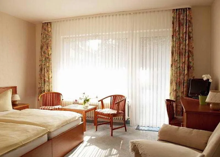 Hotel-pension Ursula Hotel 3*