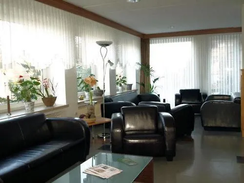 Hotel Hotel-pension Ursula Bad Sachsa