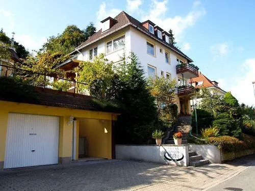 Hotel Hotel-pension Ursula 3*