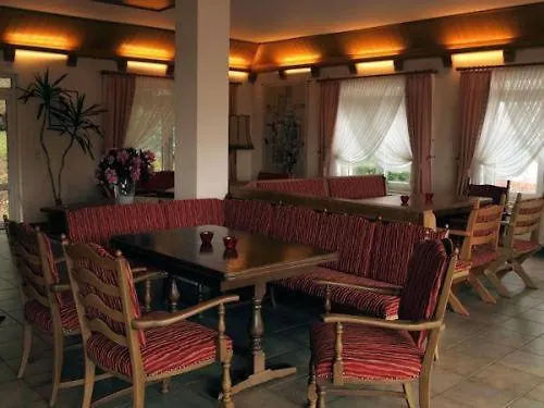 Hotel Hotel-pension Ursula Bad Sachsa