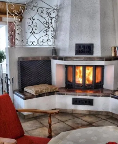 Hotel-pension Ursula Bad Sachsa