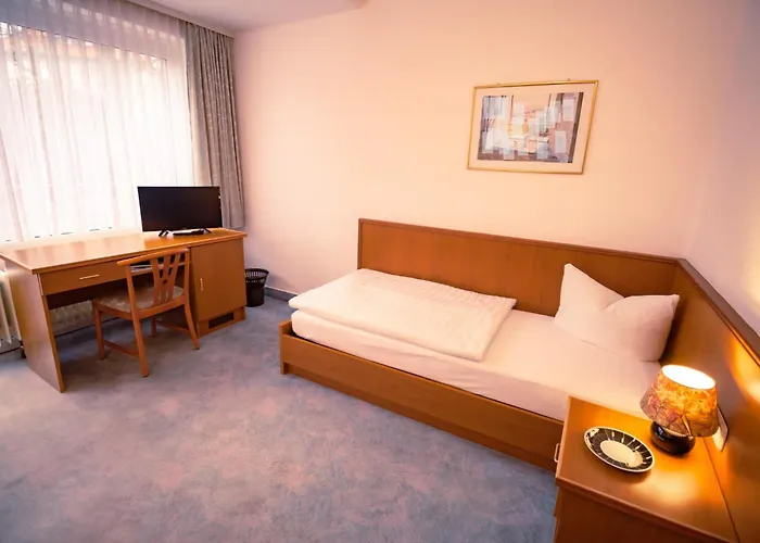 Hotel-pension Ursula Hotel 3*