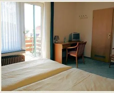 Ξενοδοχείο Hotel-pension Ursula