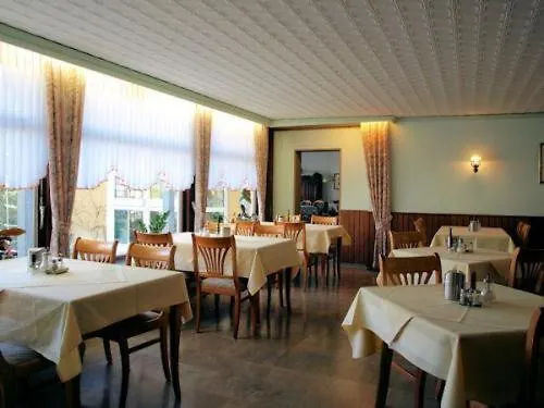 Hotel Hotel-pension Ursula 3*