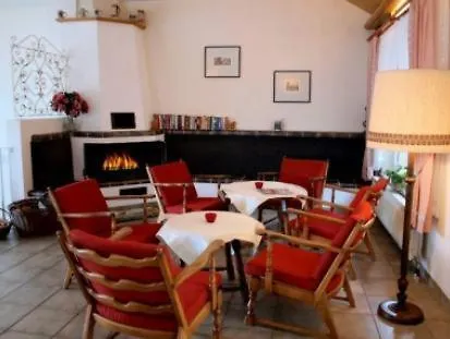 Hotel-pension Ursula