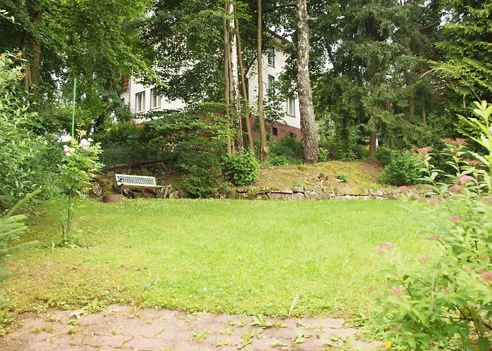 Ξενοδοχείο Hotel-pension Ursula