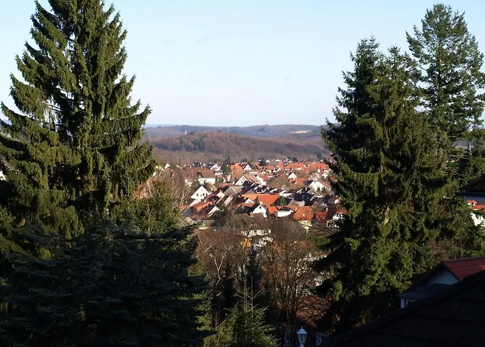 Hotel-pension Ursula Hotel