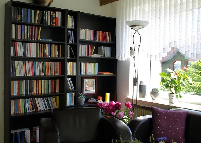 Hotel-pension Ursula Ξενοδοχείο