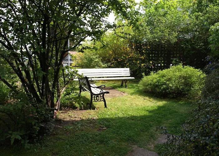 Hotel-pension Ursula 3*